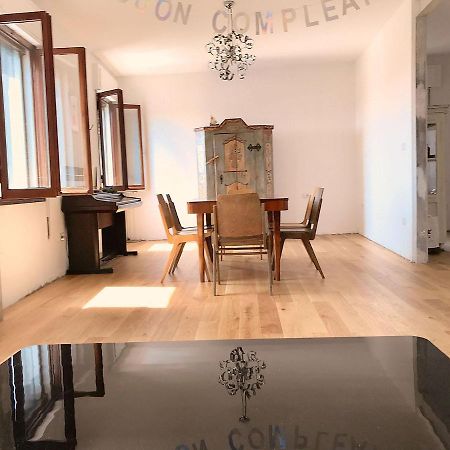 Casa Della Felicita Διαμέρισμα Κιότζα Εξωτερικό φωτογραφία