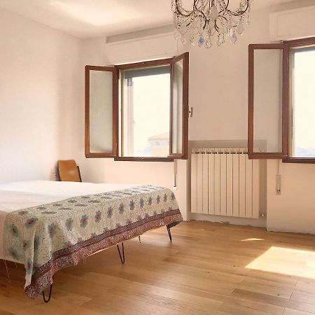 Casa Della Felicita Διαμέρισμα Κιότζα Εξωτερικό φωτογραφία