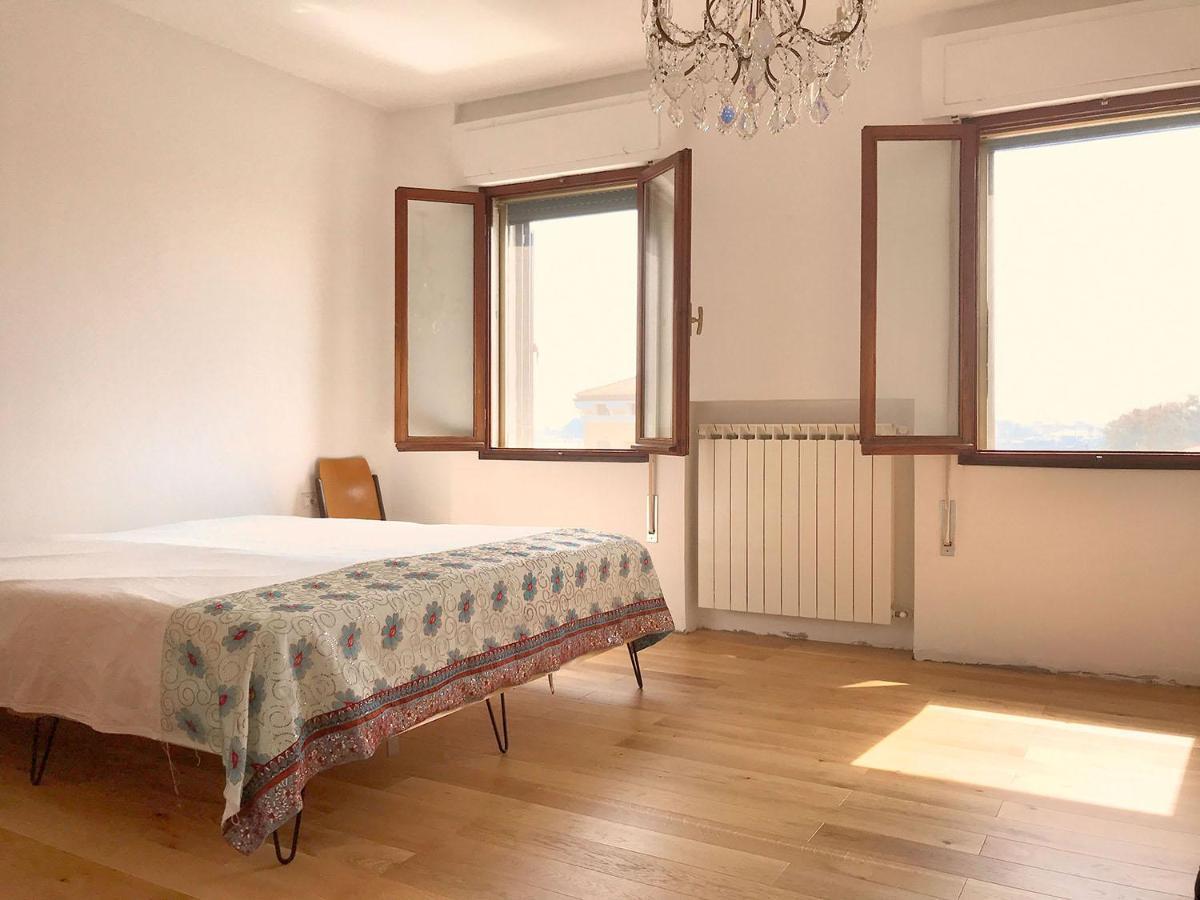 Casa Della Felicita Διαμέρισμα Κιότζα Εξωτερικό φωτογραφία
