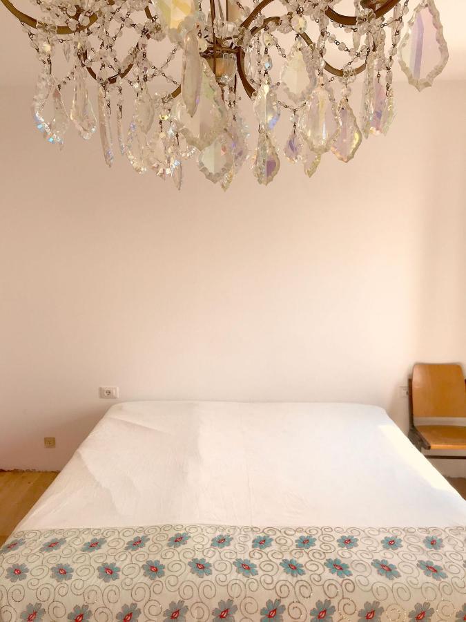 Casa Della Felicita Διαμέρισμα Κιότζα Εξωτερικό φωτογραφία