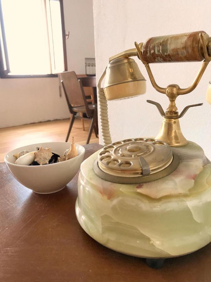 Casa Della Felicita Διαμέρισμα Κιότζα Εξωτερικό φωτογραφία