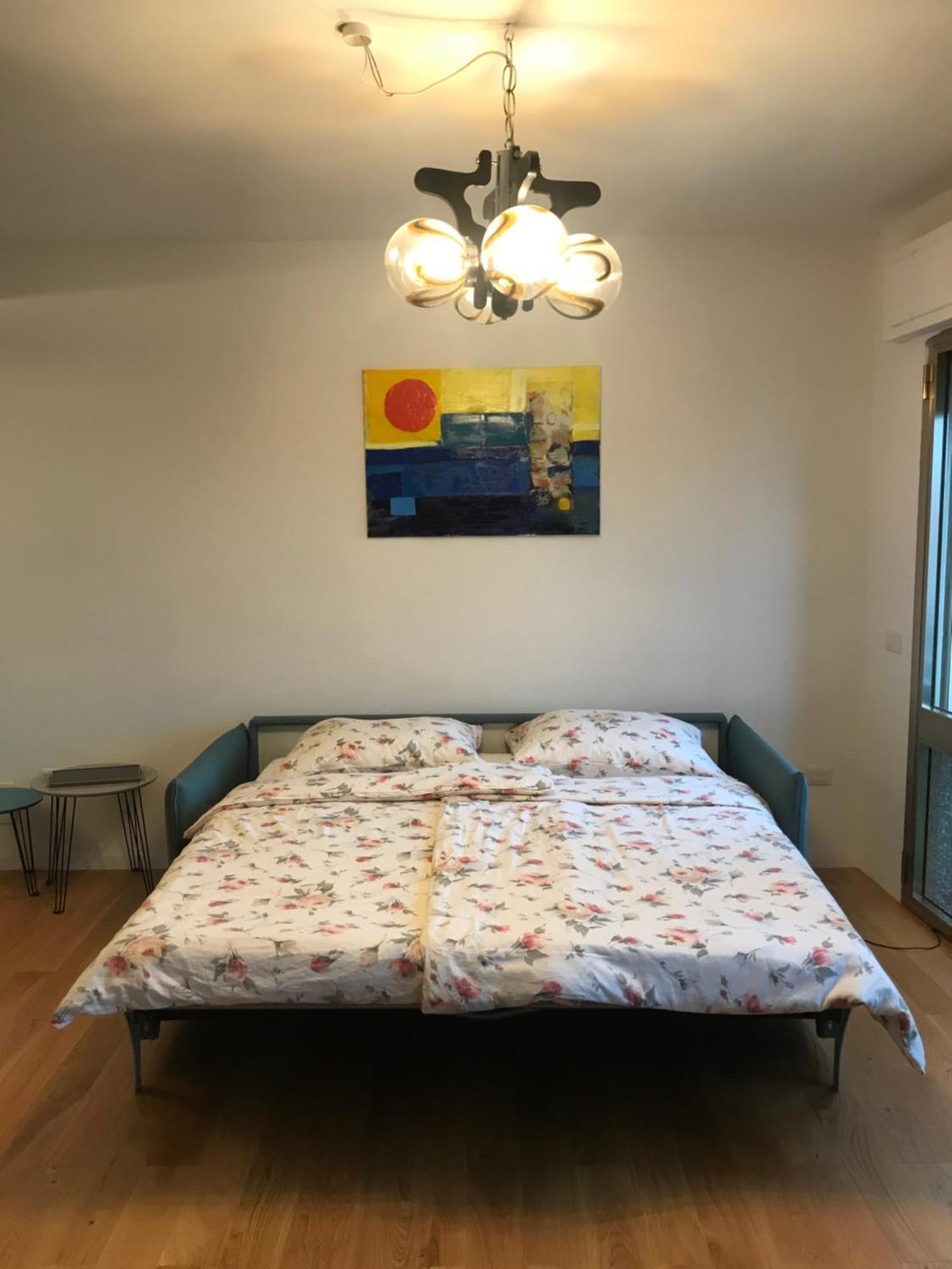 Casa Della Felicita Διαμέρισμα Κιότζα Εξωτερικό φωτογραφία