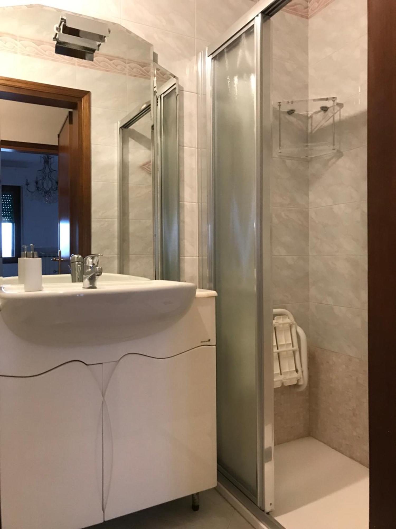 Casa Della Felicita Διαμέρισμα Κιότζα Εξωτερικό φωτογραφία