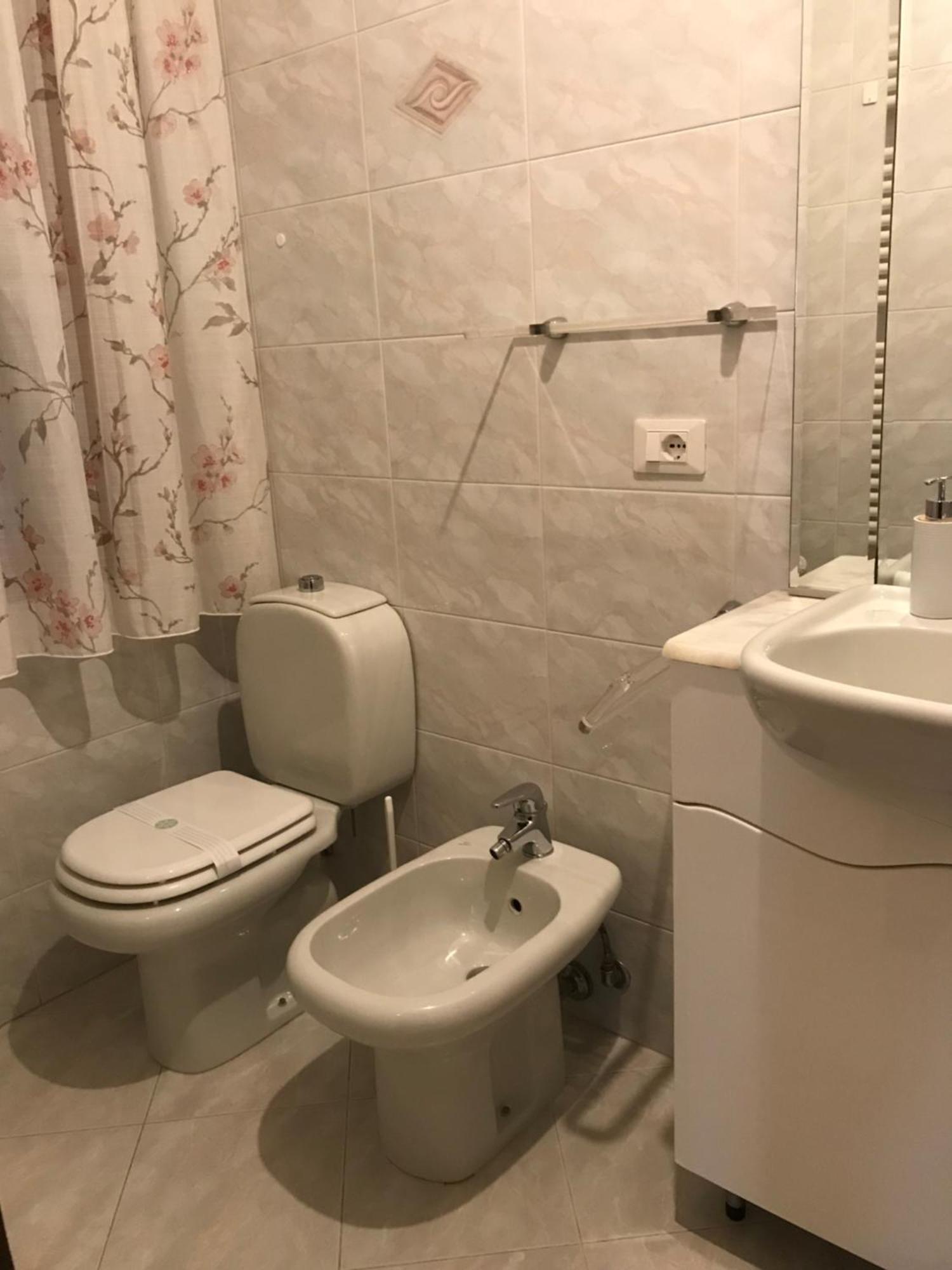 Casa Della Felicita Διαμέρισμα Κιότζα Εξωτερικό φωτογραφία